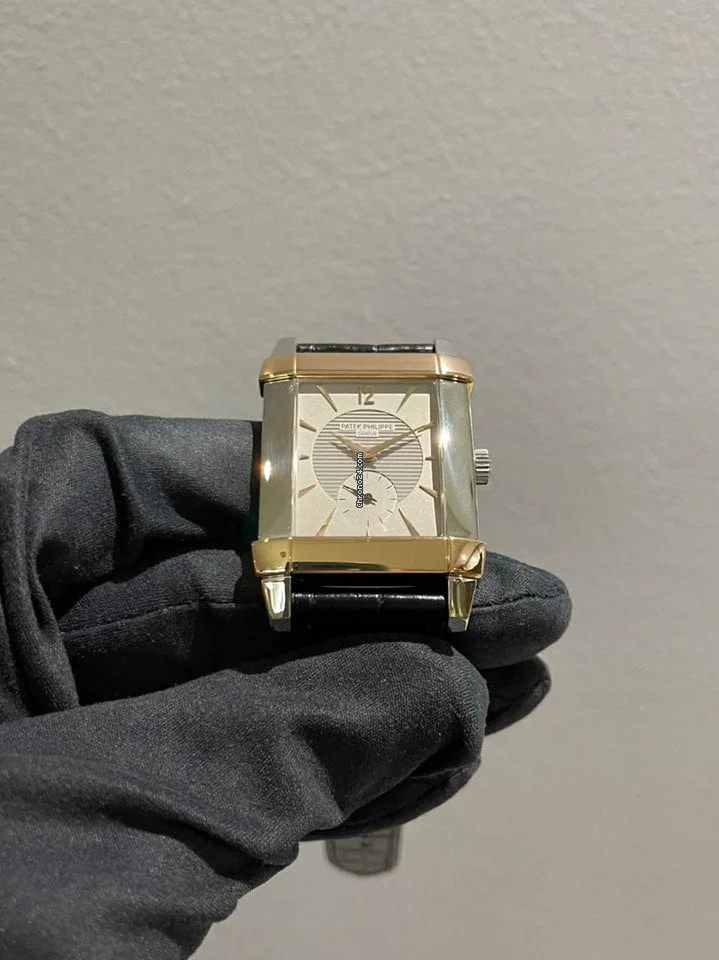 Patek Philippe Gondolo 5111